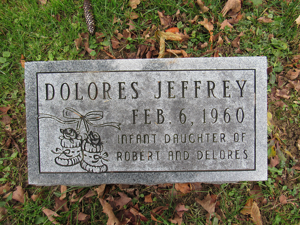 tombstone
